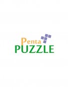 Puzzle game: Penta Puzzle screenshot 6