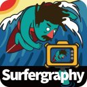 Surfergraphy