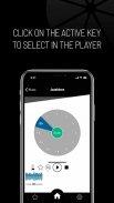 CHORDMILL – MusicPlayAlongApp screenshot 10