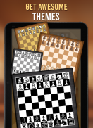 Chess - Strategy game screenshot 7