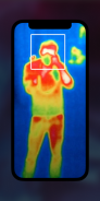 Thermal imager screenshot 0