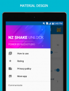 shake Unlock - Shake To Unlock & Shake To Lock screenshot 7