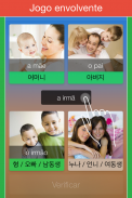 Mondly: Aprender coreano screenshot 7