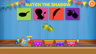 Preschool Learning screenshot 7