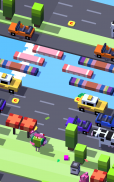 Crossy Road screenshot 20