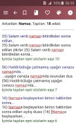 Müsəlmanın Qalası screenshot 4