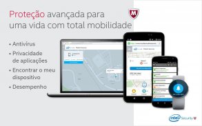 Mobile Security: Proxy VPN, Antirroubo WiFi seguro screenshot 8