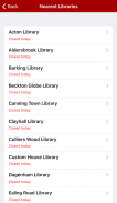 My Library App screenshot 6