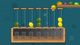 Fruits Sort screenshot 3