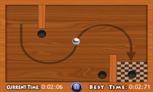 Labyrinth screenshot 3