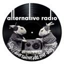 Alternative Radio Icon