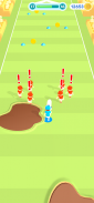 Soccer Race! screenshot 9