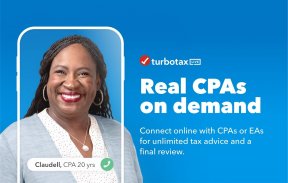 TurboTax: File Your Tax Return screenshot 13