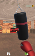 Boxing Bag Simulator screenshot 10