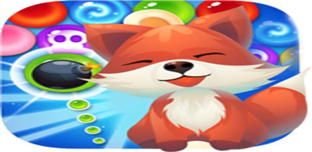 Fox Bubble Shooter - APK Download for Android | Aptoide