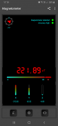 Magnetometer screenshot 4