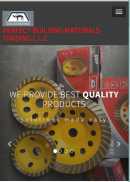 Perfect Building Materials screenshot 1