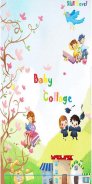 Baby Photo Collage Maker - Baby Photo Editor screenshot 6