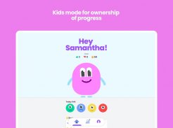 Thumsters - Parenting App screenshot 11