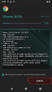Migrate - custom ROM migration tool [3.0 GPE] screenshot 3