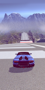 Stunt Car Jumping screenshot 1