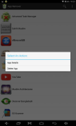 App Remover screenshot 2