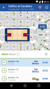 SeatGeek – Tickets to Events screenshot 16