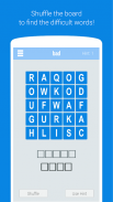 Synonym Swipe: Word Search & Tile Connect Game screenshot 3