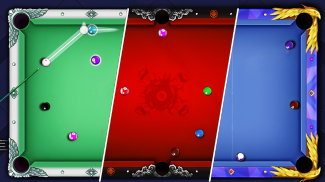 8 Ball Clash - Pool Billiards screenshot 7