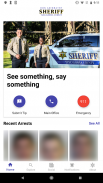 Tuscaloosa County Sheriff screenshot 7