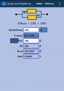 Ohm's Law Calculator screenshot 6