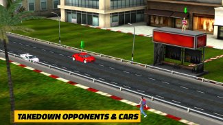 Highway Sniper 3D 2019: Free Shooting Games screenshot 3