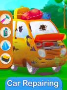 Summer Vacation Adventure Game screenshot 2