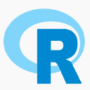 R Studio Online Icon