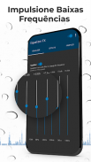 EQ Equalizador FX screenshot 5