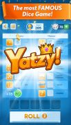 Yatzy Clásico screenshot 0