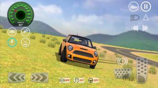 Car Simulator 2018 screenshot 3