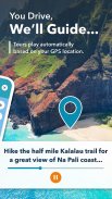 Kauai GPS Audio Tour Guide screenshot 13