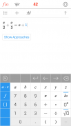 MATH 42 screenshot 10