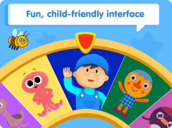 Super Simple - Kids Songs screenshot 1