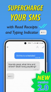 Smart Messages for SMS, MMS and RCS screenshot 2
