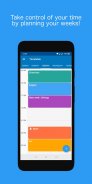 Timetable - Plan, Organize & O screenshot 6