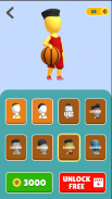 Ball Runner screenshot 2