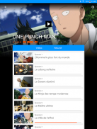 ADN - Anime Digital Network screenshot 7