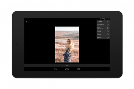 Galeria Plus: Player de vídeo e galeria de fotos screenshot 3