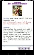 Way of the cross Audio Offine screenshot 7