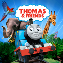 Il trenino Thomas: Avventure! Icon