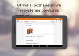 eTutor: ucz się języków obcych screenshot 1