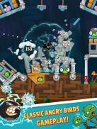 Angry Birds Classic screenshot 8