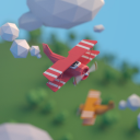 Sky Roar Icon